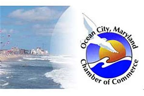 ocean city md chamber of commerce|ocean city md chamber of commerce website.